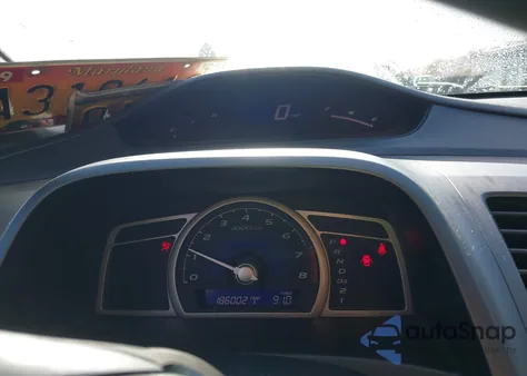 2007 Honda Civic Lx from USA, damaged, VIN 1HGFA16567L064313